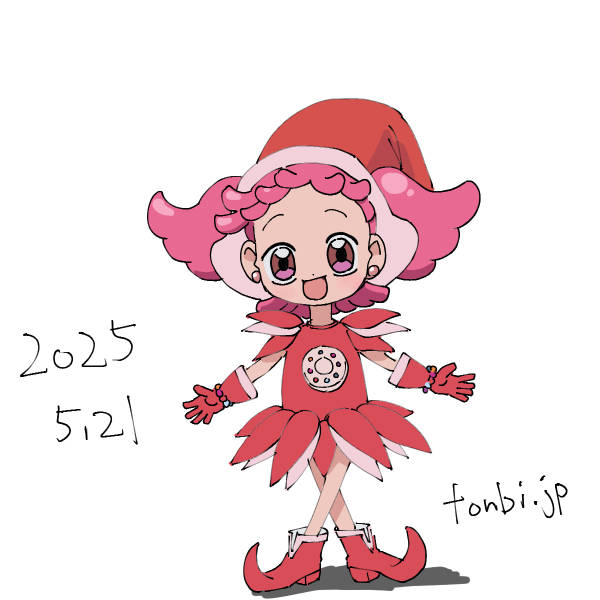 春風ぽっぷ