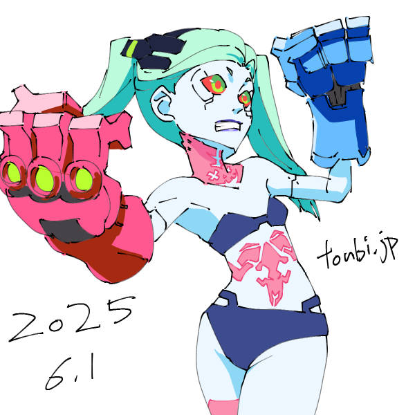 レベッカ