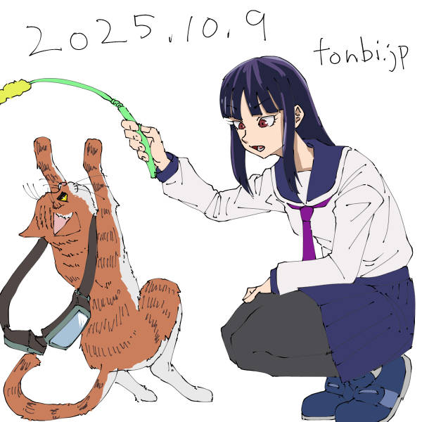 カオル タニシ
