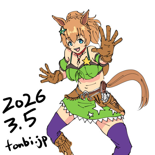 タイキシャトル