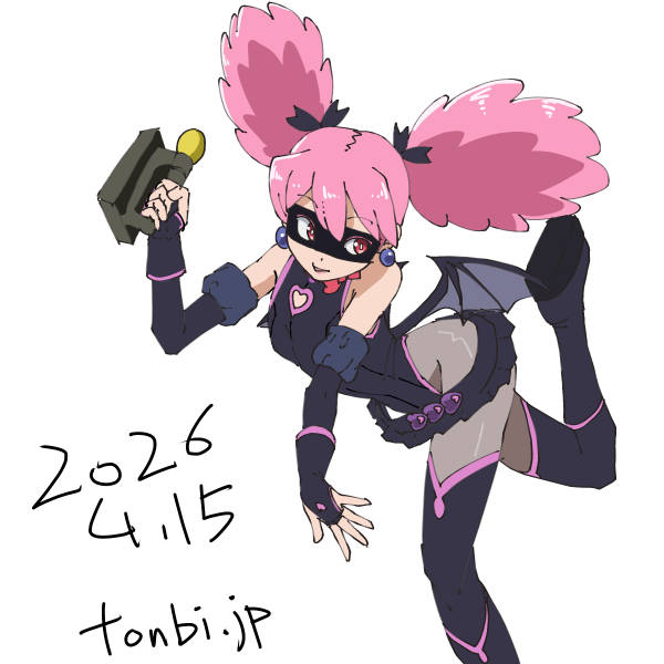 ポップ☆ステップ