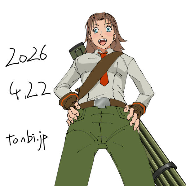 ミリィ・トンプソン